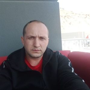 Meet your Posher, Andrii